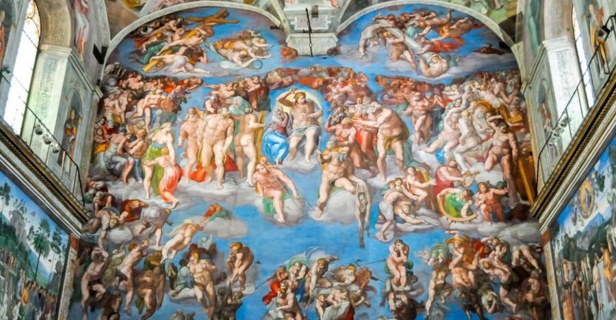 Best of the Vatican: Fast Track Highlights - Why this short Vatican tour works