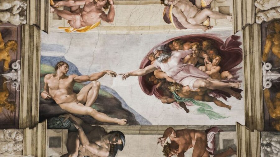 Best of the Vatican: Fast Track Highlights - What the pace feels like inside