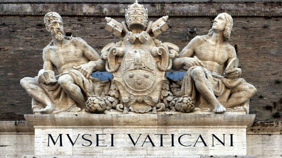Best of the Vatican: Fast Track Highlights - When to go and how to prepare