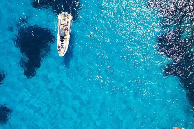 Boat Tour Egadi Day discover Favignana and Levanzo from Trapani - Key points to know before booking