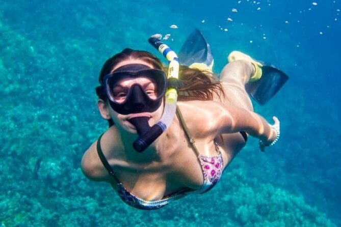 Boat tour Giardini Naxos Taormina Isola Bella Blue Grotto - Who will enjoy this boat tour most