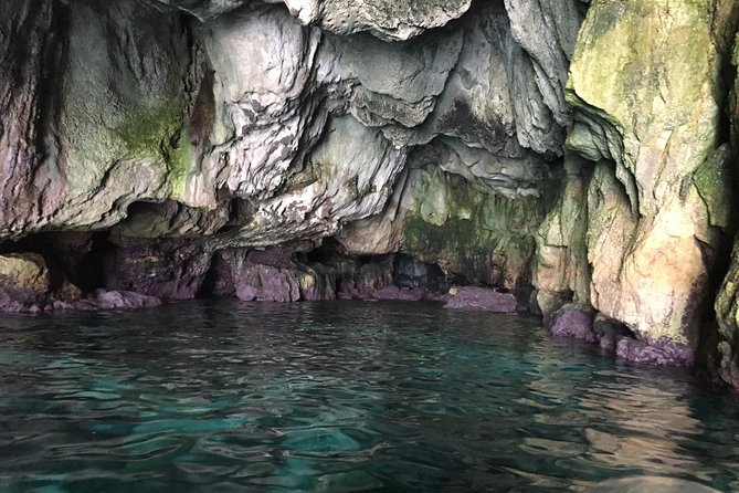 Boat tour of Ortigia Island and sea caves - Key points to know before you book