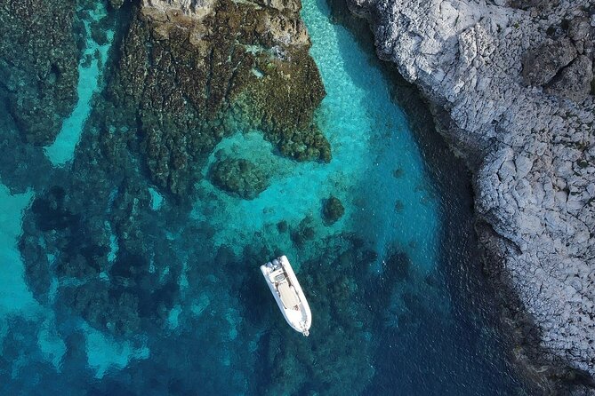 Boat tour to Egadi Favignana and Levanzo islands from Trapani - Key points to know before booking