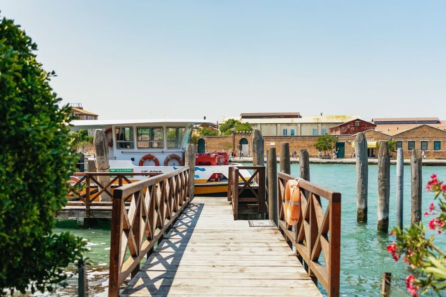 Boat Trip: Glimpse of Murano, Torcello & Burano Islands - Who should book this island tour?