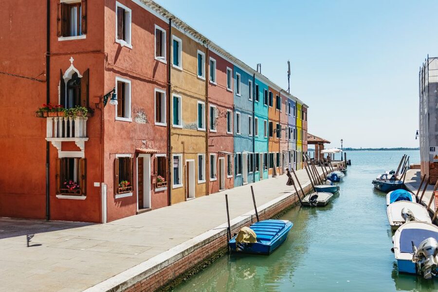 Boat Trip: Glimpse of Murano, Torcello & Burano Islands - What this Murano, Torcello, and Burano boat trip really offers