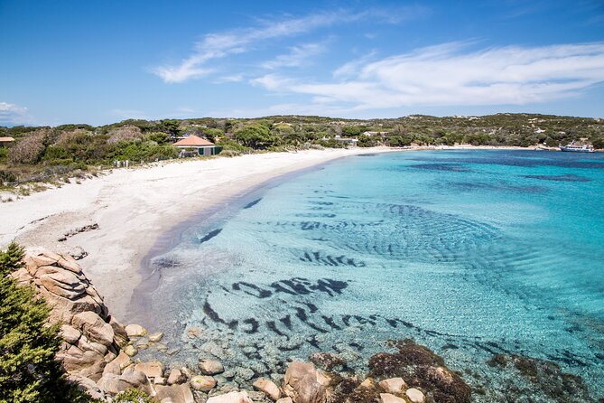 Boat trip La Maddalena Archipelago - Departure from Palau - Price, food, and what to pack
