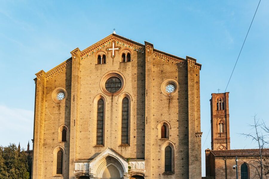Bologna: City Center Walking Tour - Key things to know before you go