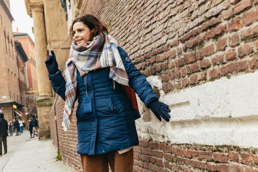 Bologna: City Center Walking Tour - Who should book this walking tour?