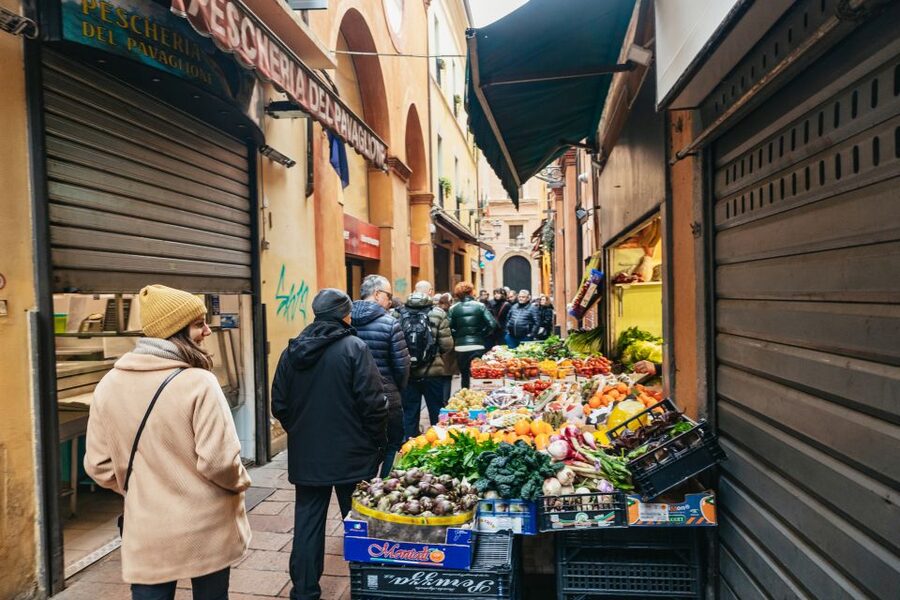 Bologna: City Center Walking Tour - Why this Bologna walk works so well