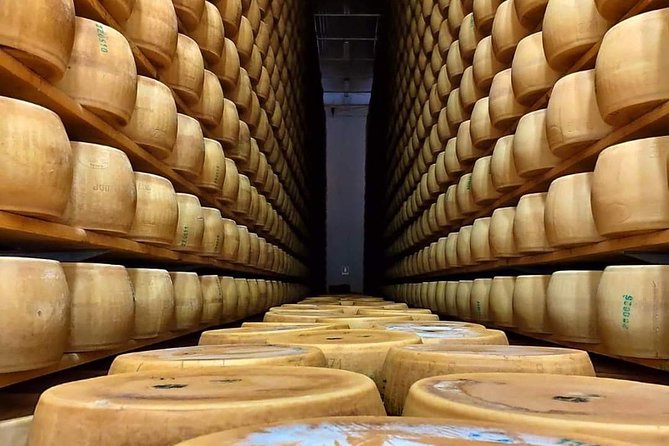 Bologna Food Experience: Factory tours & Family-Style Lunch - Food needs and group comfort