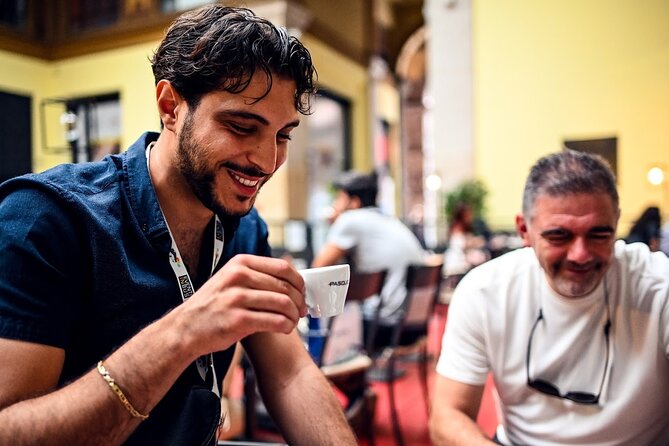 Bologna Food & Market Tour with 6 Tastings, Pasta, Wines & More - Mortadella, Parma Ham, Culatello, and Local Bites