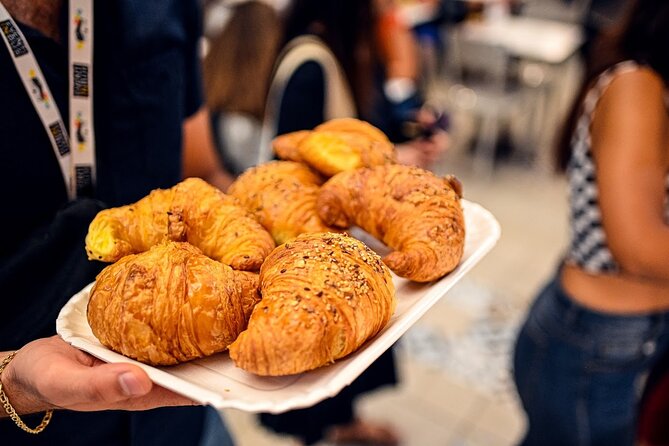 Bologna Food & Market Tour with 6 Tastings, Pasta, Wines & More - Guides Who Shape the Experience