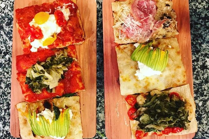 Bologna: Full meal Food Tour with Local Delights by Do Eat Better - Meeting your guide near Via Ugo Bassi