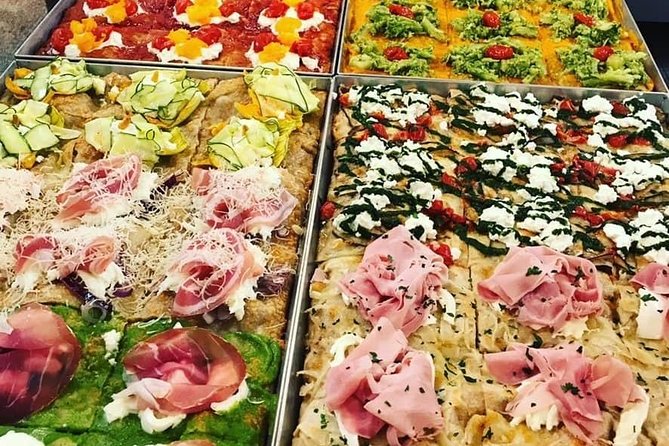 Bologna: Full meal Food Tour with Local Delights by Do Eat Better - Espresso at Piazza Cavour