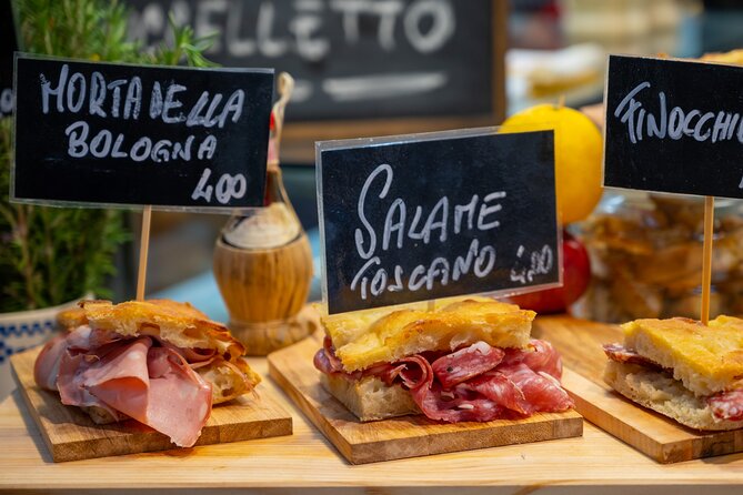 Bologna: Full meal Food Tour with Local Delights by Do Eat Better - What the walking route adds