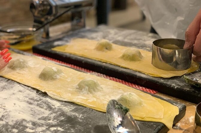 Bologna: Pasta and Tiramisu Small Group Cooking Class with Wine - Key points to know before you book