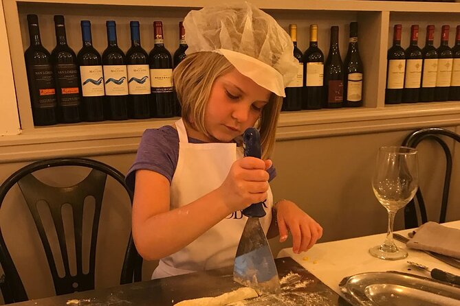 Bologna: Pasta and Tiramisu Small Group Cooking Class with Wine - Why this Bologna class works so well
