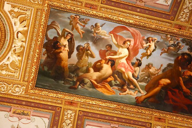 Borghese Gallery, Canova’s Masterpieces Skip-the-Line Guided Tour - Canova’s Paolina Bonaparte