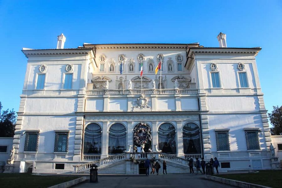 Borghese Gallery Guided Tour with priority entrance - Why the Borghese Gallery rewards a guided visit