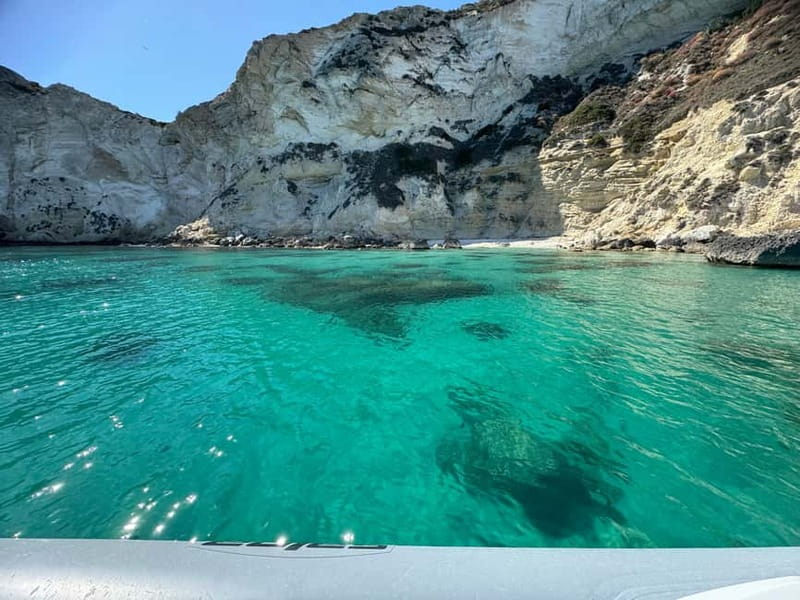 Cagliari: Boat Tour with 4 Swim Stops, Snorkeling & Prosecco - Who should book this boat tour?