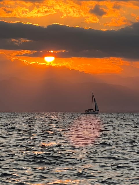 Cagliari: Devil's Saddle Boat Tour with Spritz and Chips - Why Devil’s Saddle is best seen from the sea