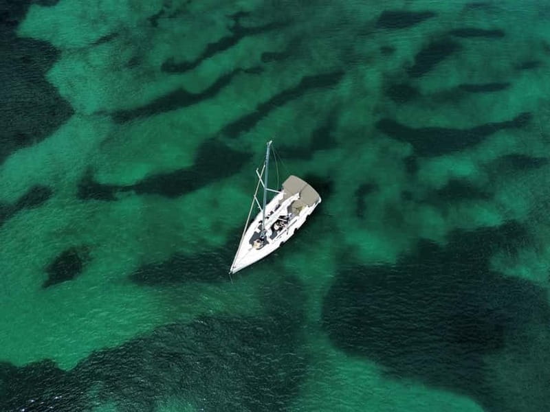 Cagliari: Sailing Tour with 4 Stops, Snorkeling and Prosecco - Price, timing, and overall value
