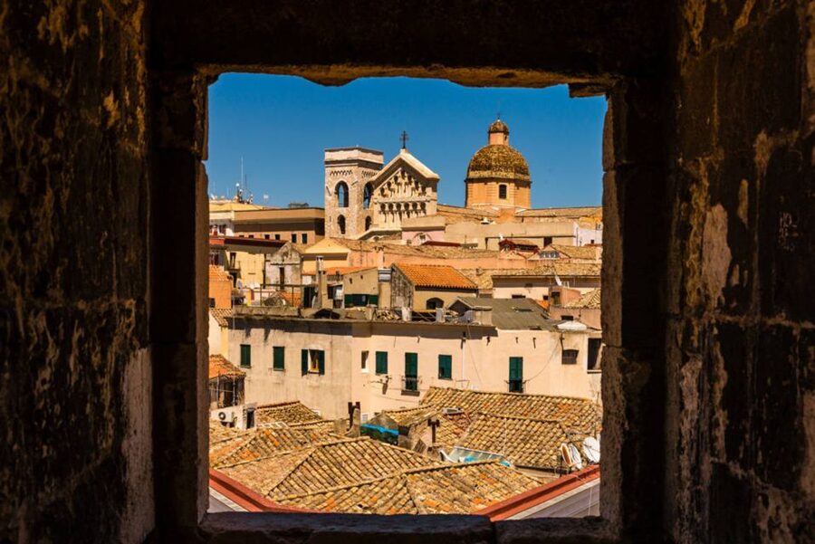 Cagliari: Walking Tour of the Old City - Who will enjoy this walk most?