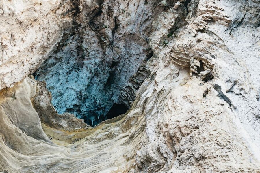 Capri: Island Boat Trip with Grottos - Choosing the swimming option instead