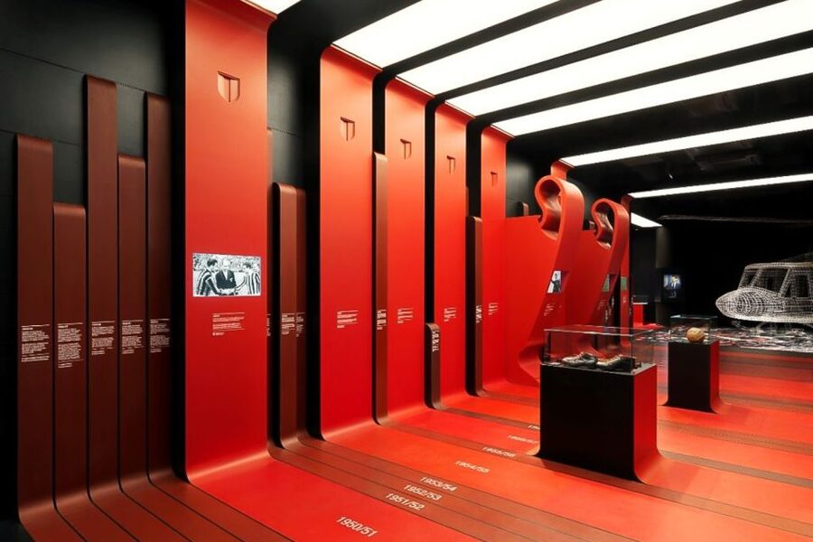 Casa Milan: Museum Entry Ticket - The $18 ticket and who gets good value