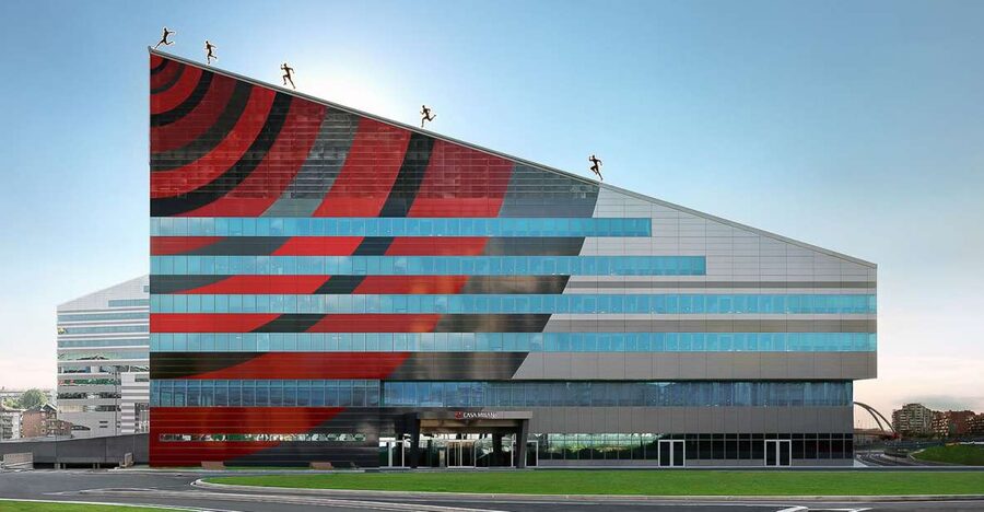 Casa Milan: Museum Entry Ticket - The Trophies Room supplies the big emotional moment