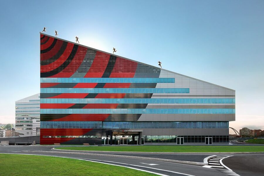 Casa Milan: Museum Entry Ticket - Casa Milan compared with the San Siro museum