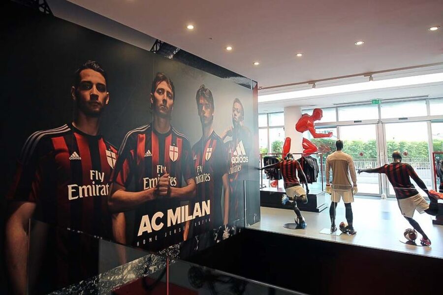 Casa Milan: Museum Entry Ticket - How much time should you allow?