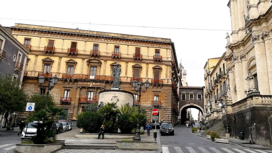 Catania: City Highlights Walking Tour - Key points to know before you book