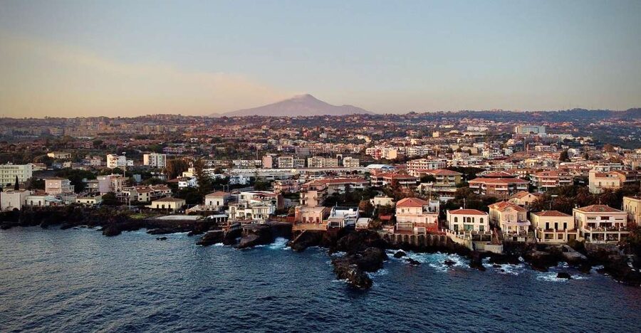 Catania: City Highlights Walking Tour - Pescheria, Catania’s fish market