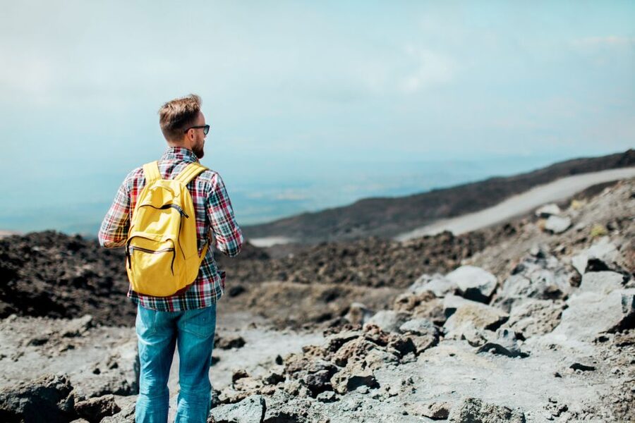 Catania: Etna Nature Tour with Hiking, Cave Visit, & Tasting - Key points before you book