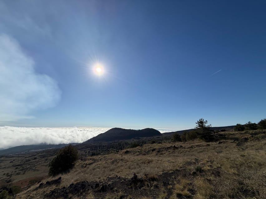 Catania: Morning Jeep Tour of Mount Etna and Lava Flow Caves - Is $67 a fair price?