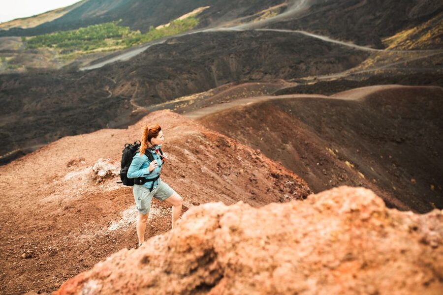 Catania: Mount Etna Trekking Trip off the Tourist Path - Why this Etna hike feels different