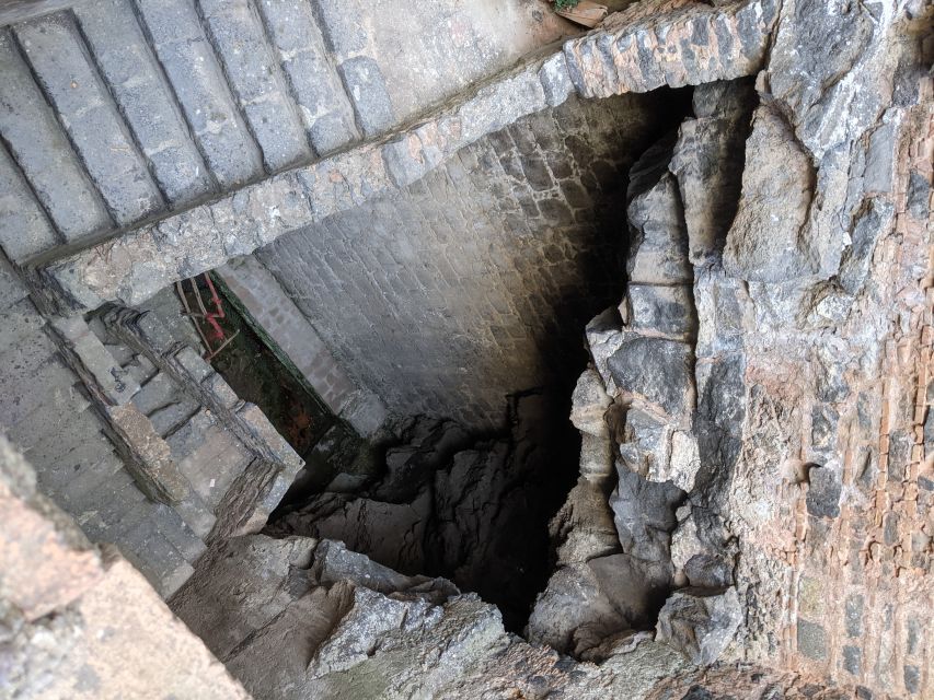 Catania: Underground Catania Tickets and Guided Tour - Key points to know before booking