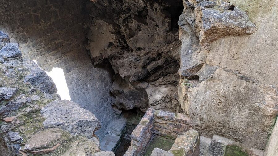 Catania: Underground Catania Tickets and Guided Tour - Following the Amenano spring underground