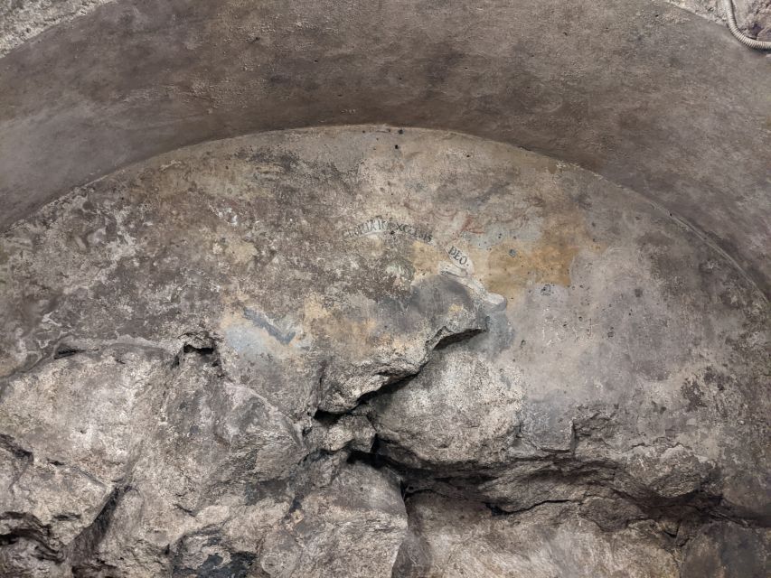 Catania: Underground Catania Tickets and Guided Tour - Seeing Roman remains beneath modern Catania