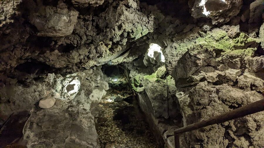 Catania: Underground Catania Tickets and Guided Tour - Starting beside the Black Amphitheater