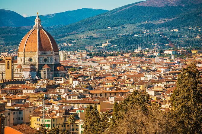 Chianti Wine Tour from Florence - Guides, languages, and group size