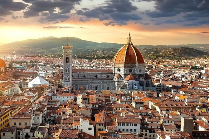 Chianti Wine Tour from Florence with Tastings - Seven wines, local foods, and the pace of the afternoon