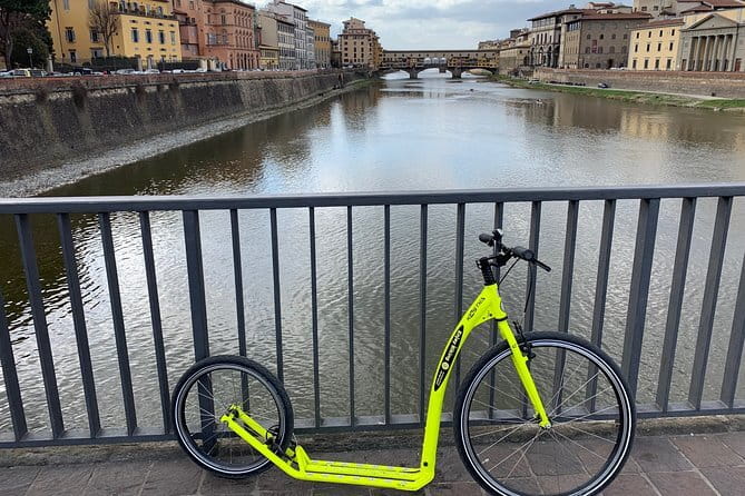 Chianti Wine Tour from Florence with Tastings - The return ride and the group factor