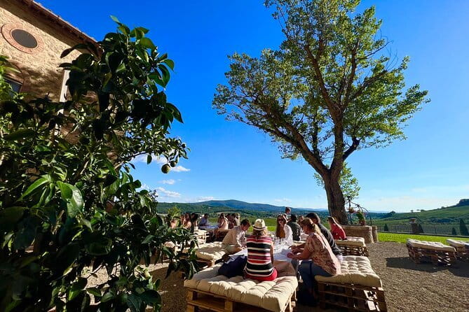 Chianti Wine Tour from Florence with Tastings - What the $42.24 price really buys