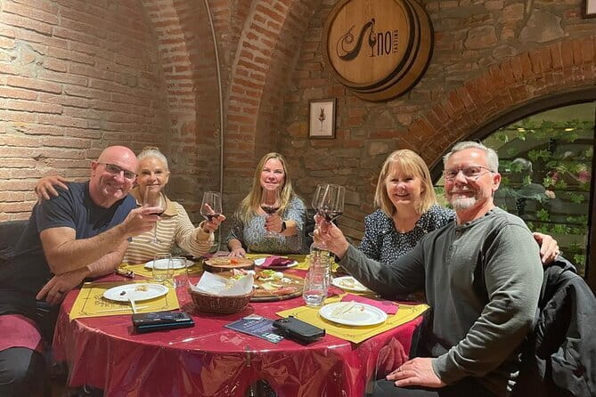 Chianti Wine Tour from Florence with Tastings - Who will enjoy this Chianti tour most