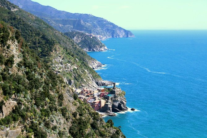 Cinque Terre and Pisa Tower Tour from Florence Semi Private - Why this Florence to Cinque Terre tour works