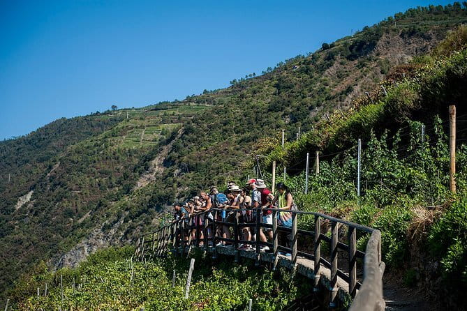 Cinque Terre Day Trip with Optional Hiking or Pisa - Why a Florence day trip makes sense
