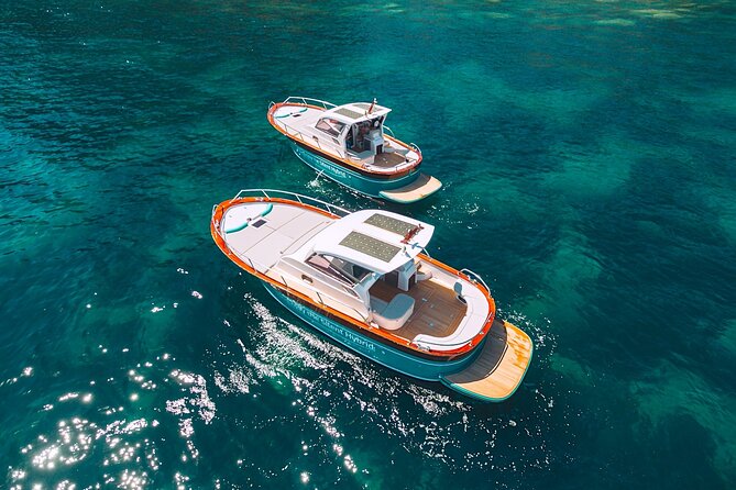 Cinque Terre Hybrid Boat Tour from Monterosso - Why seeing Cinque Terre from the water works