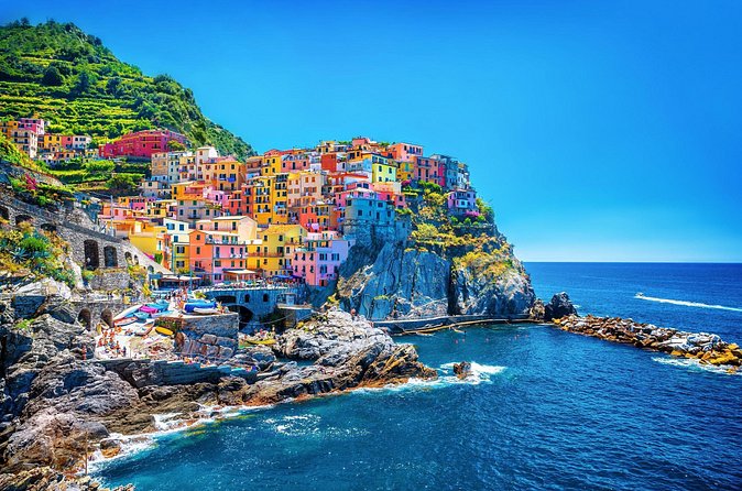 Cinque Terre Small Group or Private Day Tour from Florence - What to bring and how to prepare